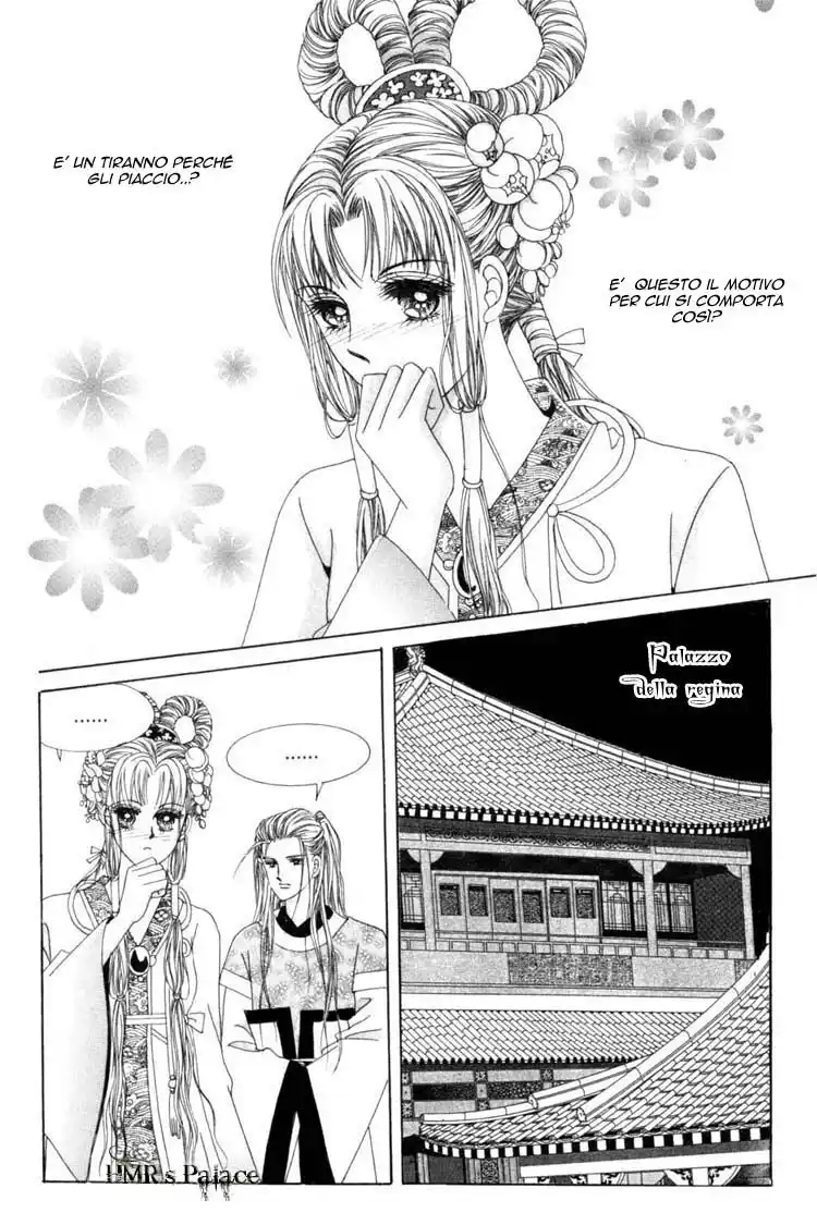 Crazy Girl Shin Bia Capitolo 20 page 28