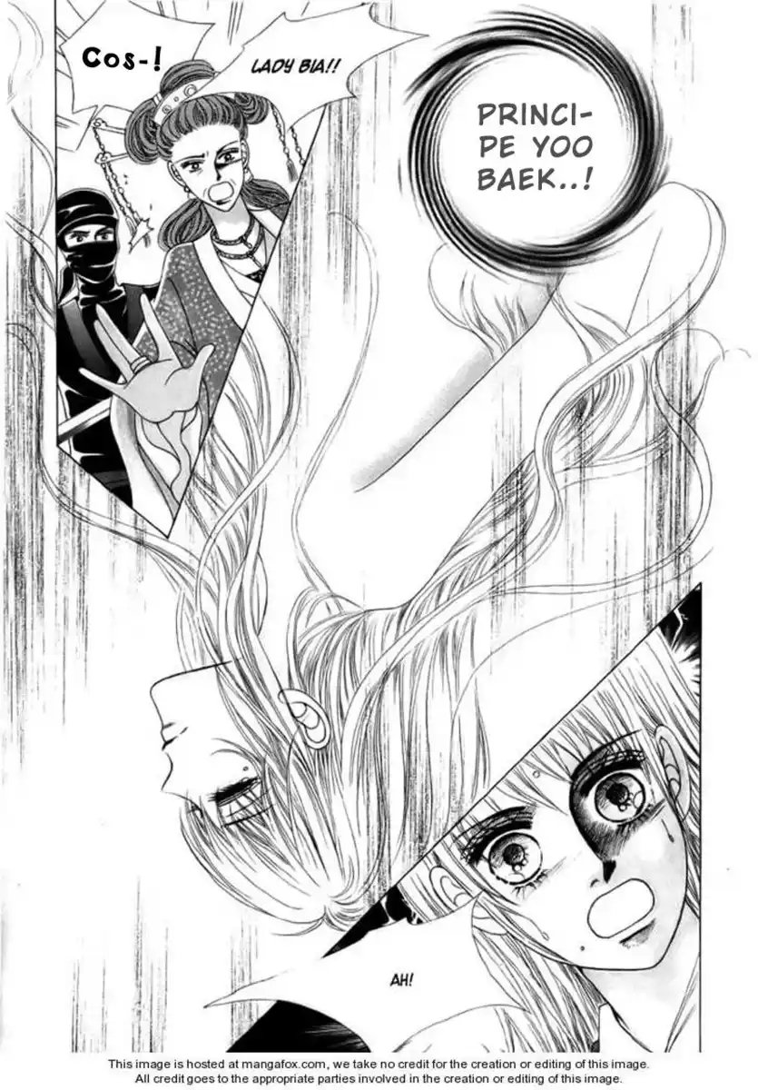 Crazy Girl Shin Bia Capitolo 03 page 5