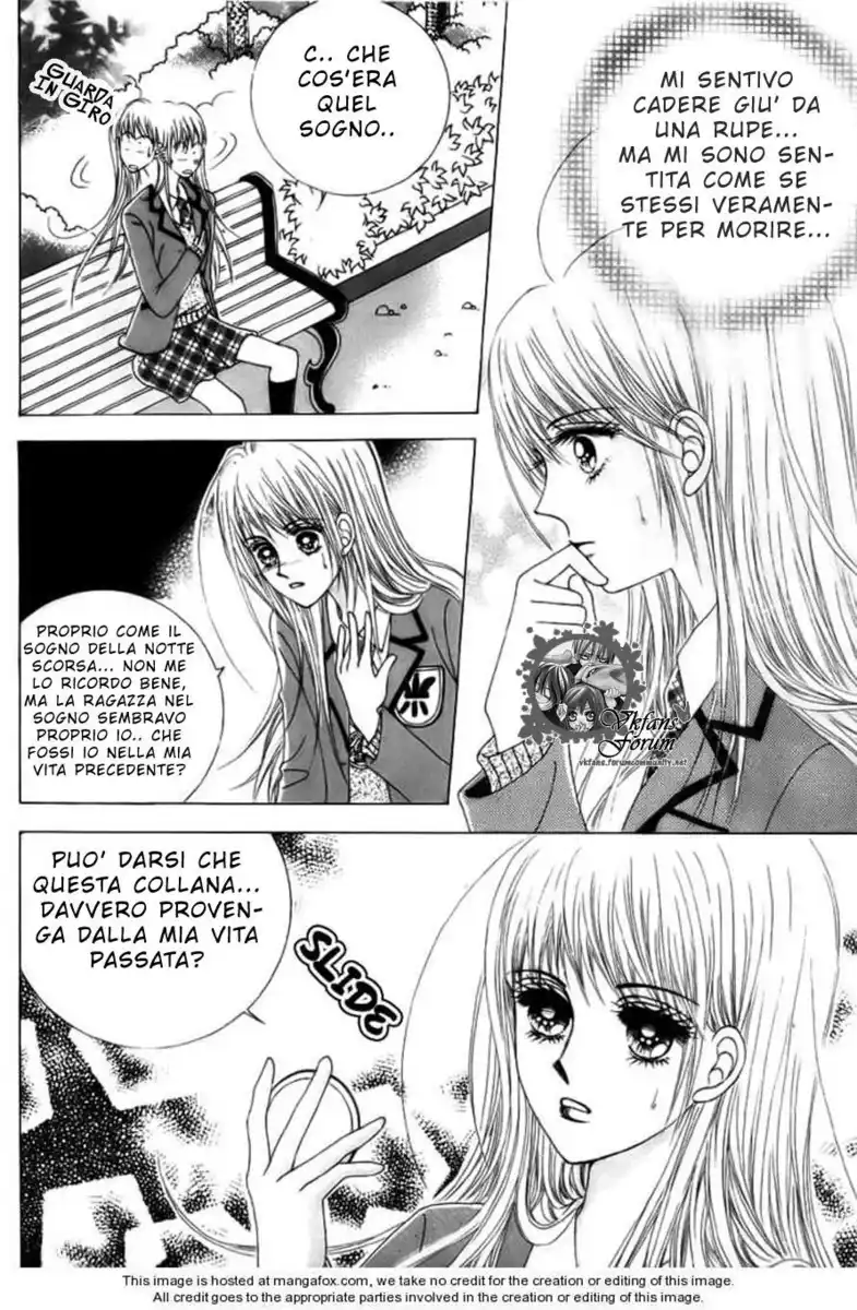 Crazy Girl Shin Bia Capitolo 03 page 6