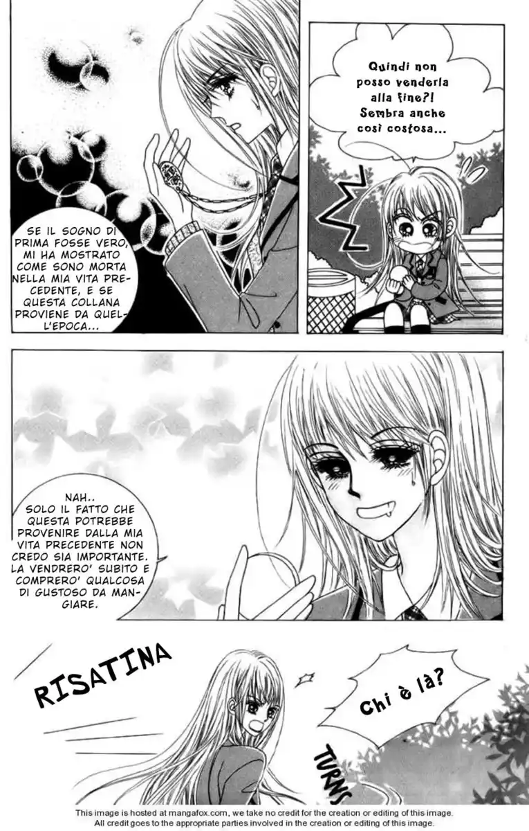 Crazy Girl Shin Bia Capitolo 03 page 7