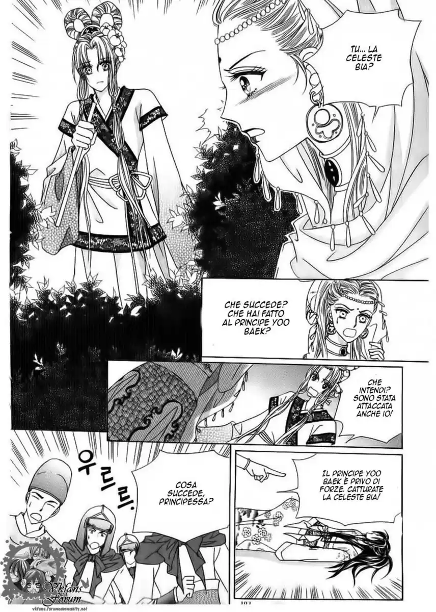 Crazy Girl Shin Bia Capitolo 70 page 20