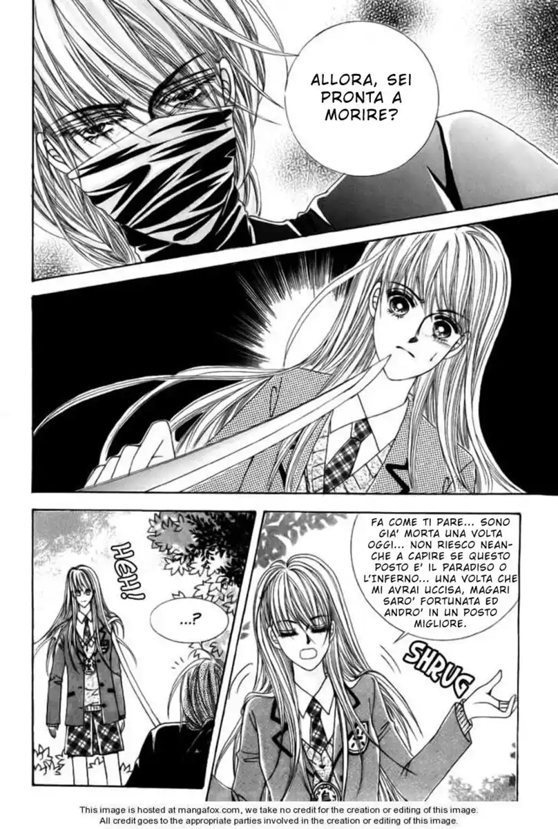 Crazy Girl Shin Bia Capitolo 04 page 12