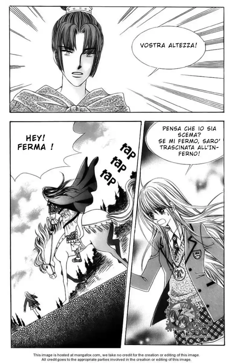 Crazy Girl Shin Bia Capitolo 04 page 25