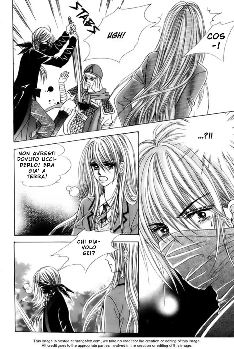 Crazy Girl Shin Bia Capitolo 04 page 6