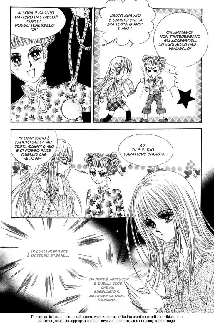 Crazy Girl Shin Bia Capitolo 02 page 10