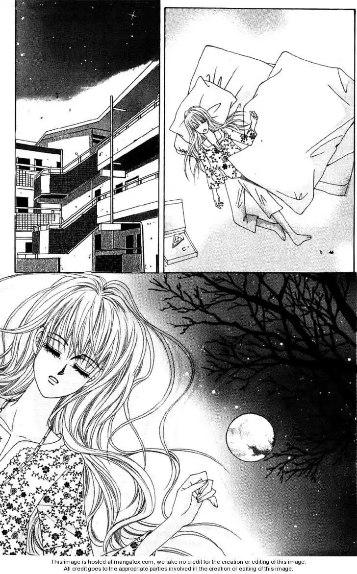 Crazy Girl Shin Bia Capitolo 02 page 11