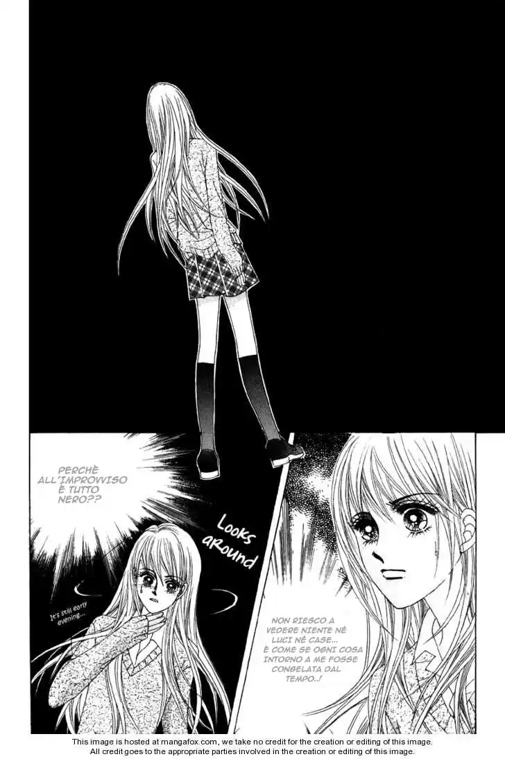 Crazy Girl Shin Bia Capitolo 02 page 4