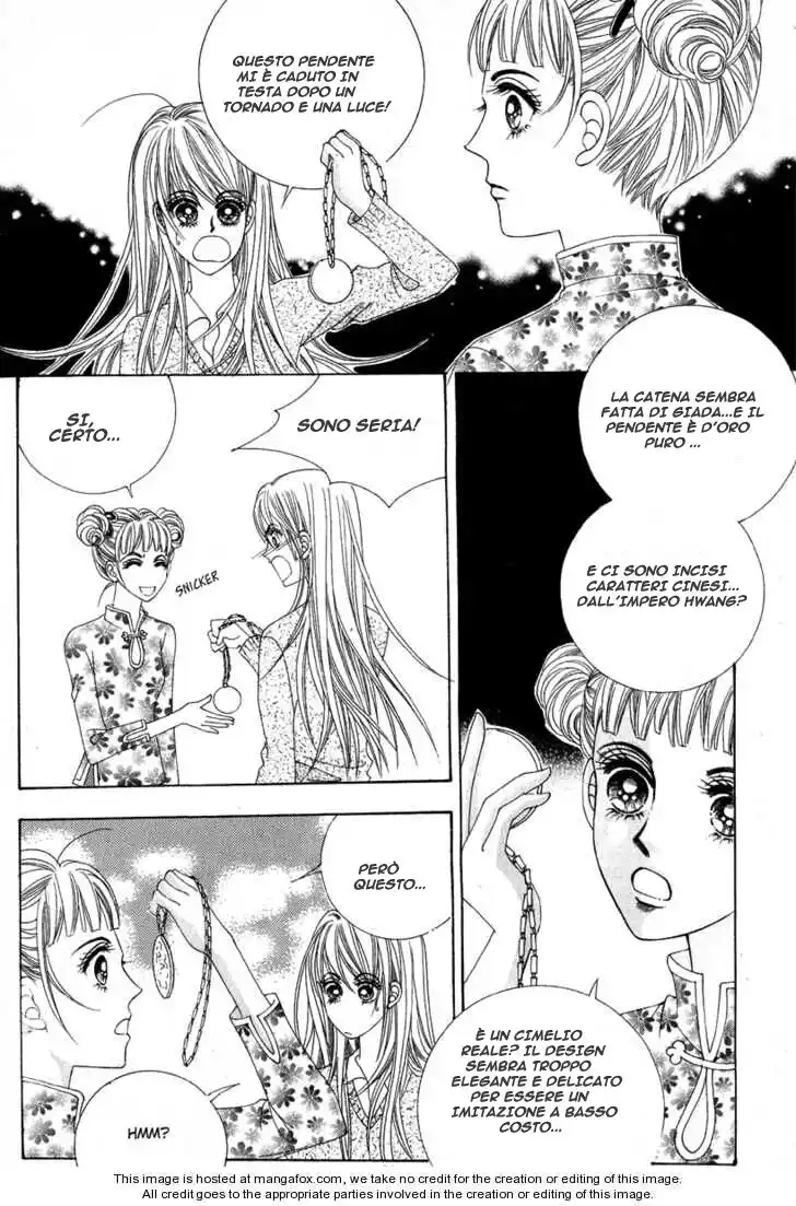 Crazy Girl Shin Bia Capitolo 02 page 8