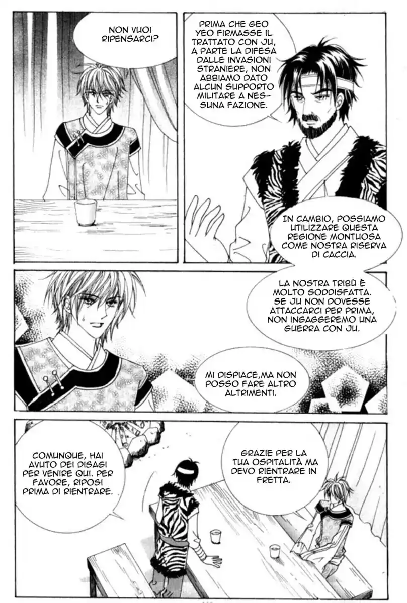 Crazy Girl Shin Bia Capitolo 29 page 11