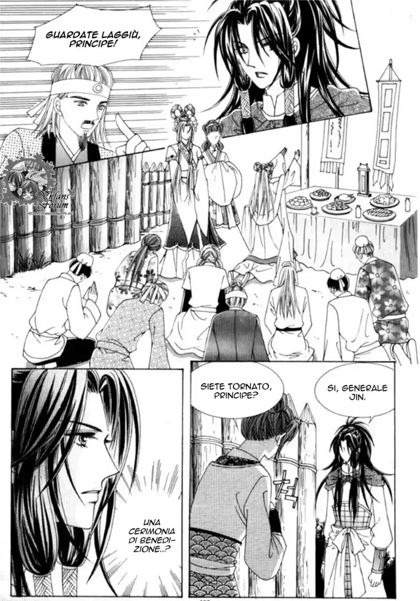 Crazy Girl Shin Bia Capitolo 29 page 2