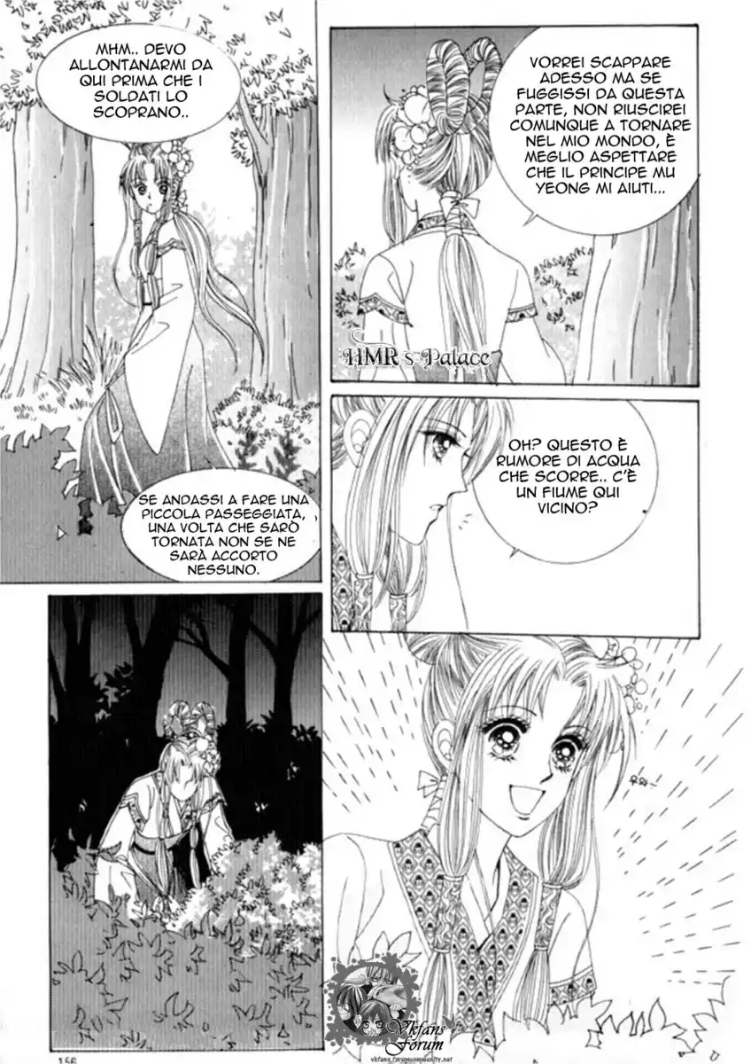 Crazy Girl Shin Bia Capitolo 29 page 20