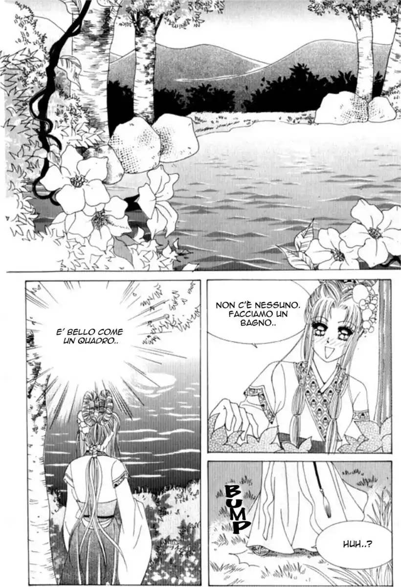 Crazy Girl Shin Bia Capitolo 29 page 21