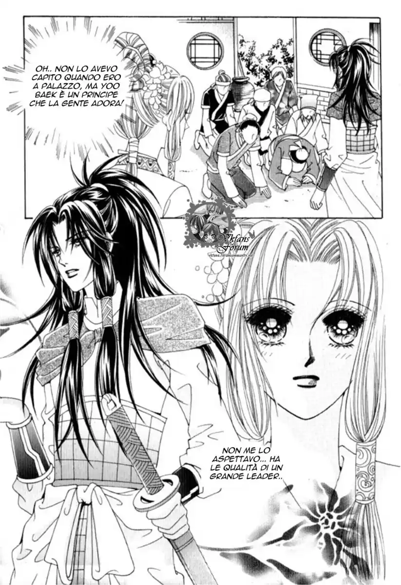 Crazy Girl Shin Bia Capitolo 29 page 8