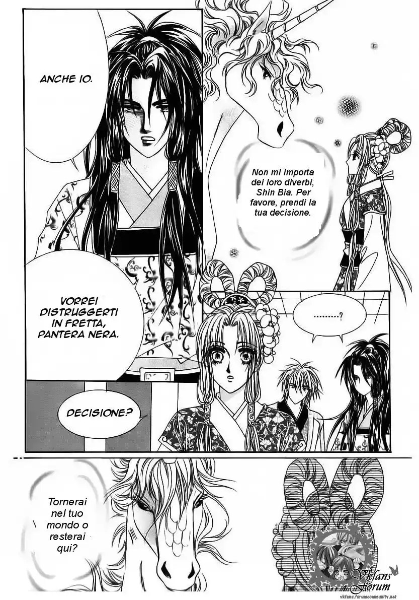 Crazy Girl Shin Bia Capitolo 65 page 35