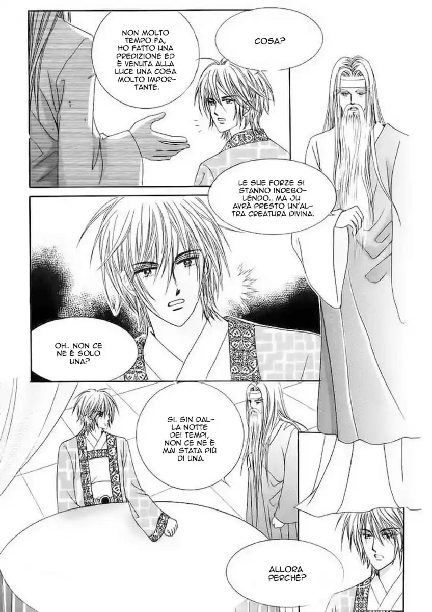 Crazy Girl Shin Bia Capitolo 56 page 8