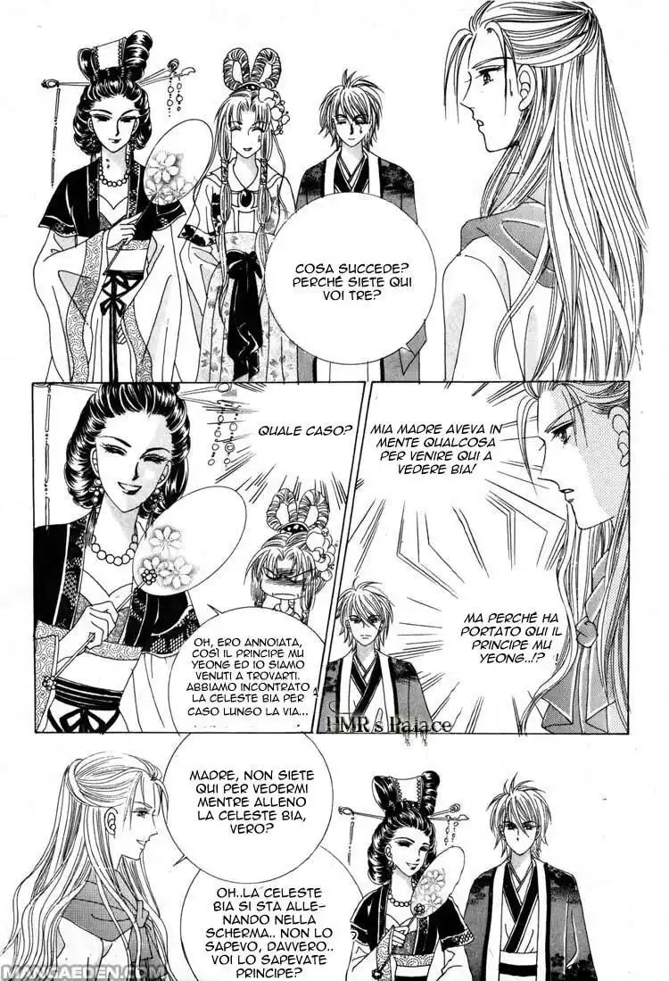 Crazy Girl Shin Bia Capitolo 24 page 25