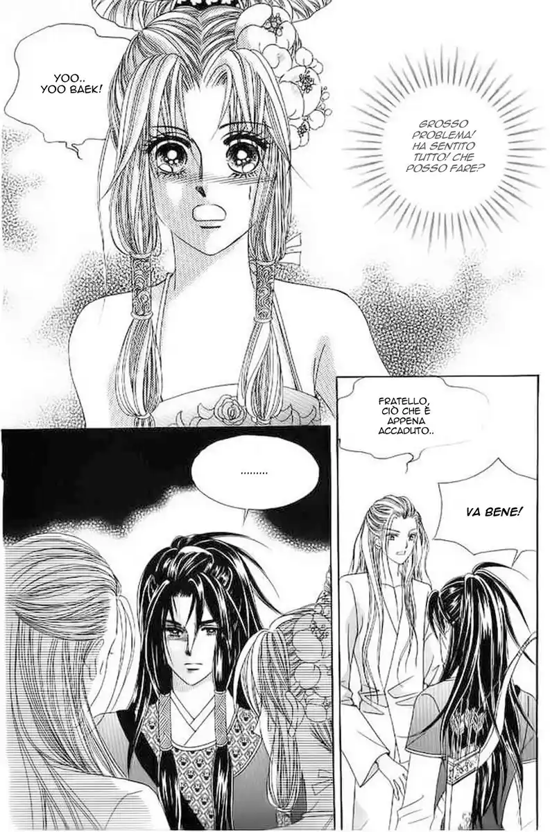 Crazy Girl Shin Bia Capitolo 51 page 24