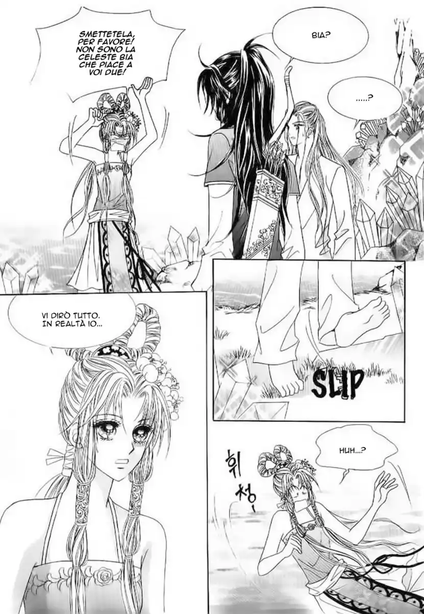 Crazy Girl Shin Bia Capitolo 51 page 27