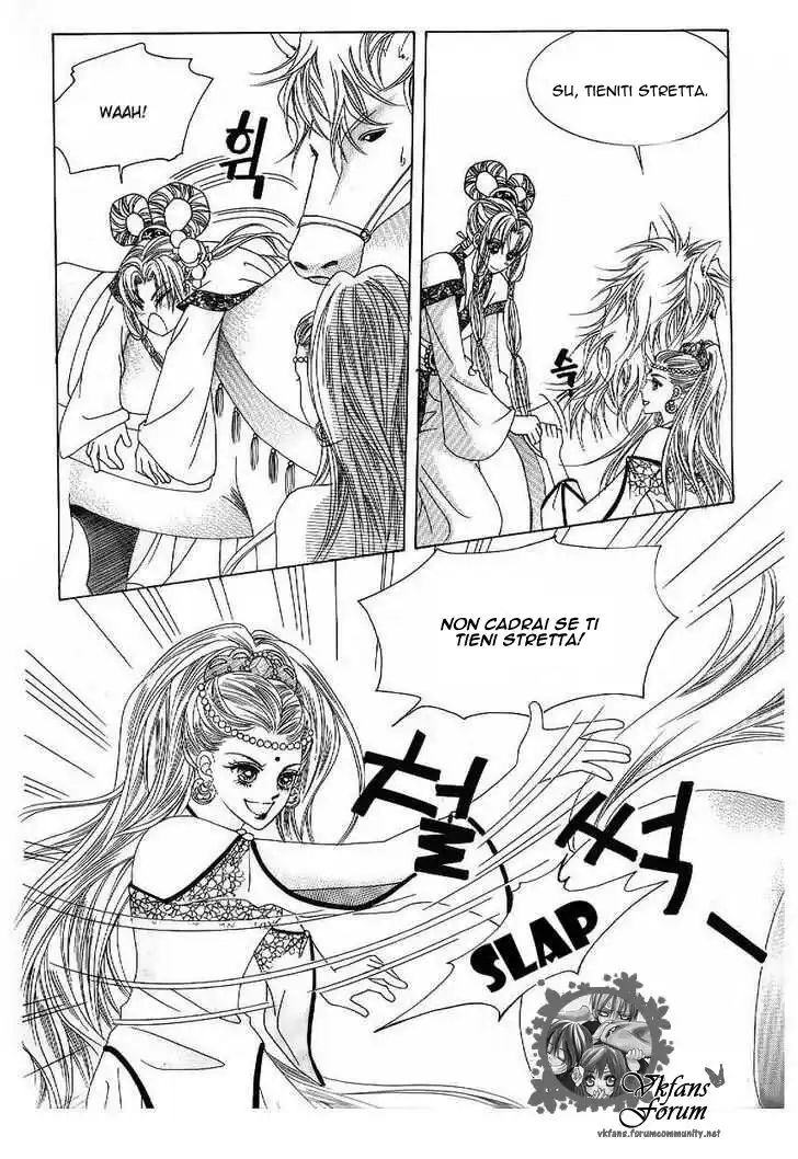 Crazy Girl Shin Bia Capitolo 46 page 10