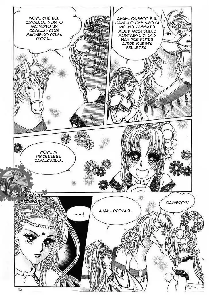 Crazy Girl Shin Bia Capitolo 46 page 8