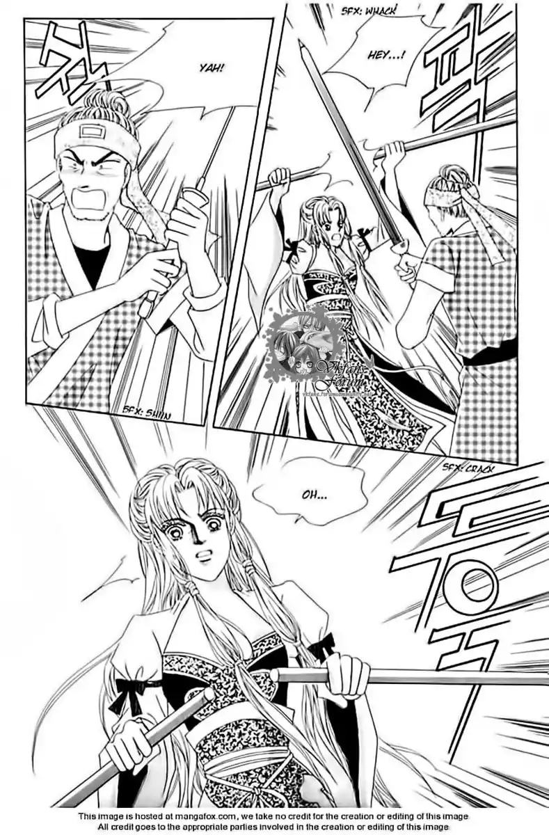 Crazy Girl Shin Bia Capitolo 16 page 10