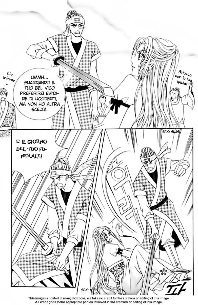 Crazy Girl Shin Bia Capitolo 16 page 11