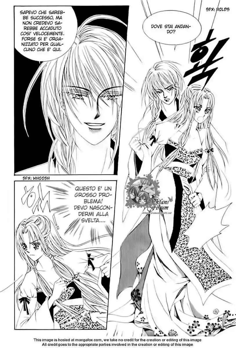 Crazy Girl Shin Bia Capitolo 16 page 19