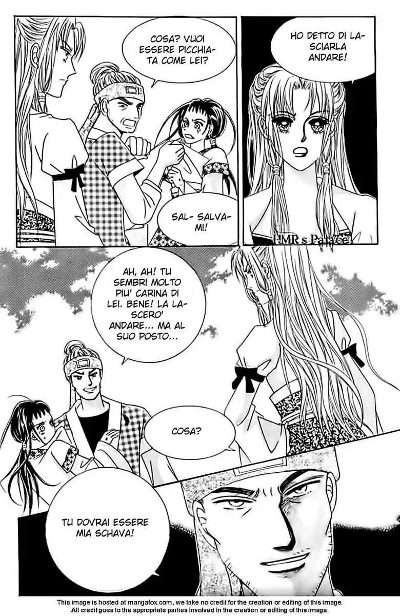 Crazy Girl Shin Bia Capitolo 16 page 2