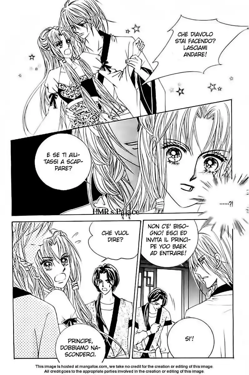 Crazy Girl Shin Bia Capitolo 16 page 20