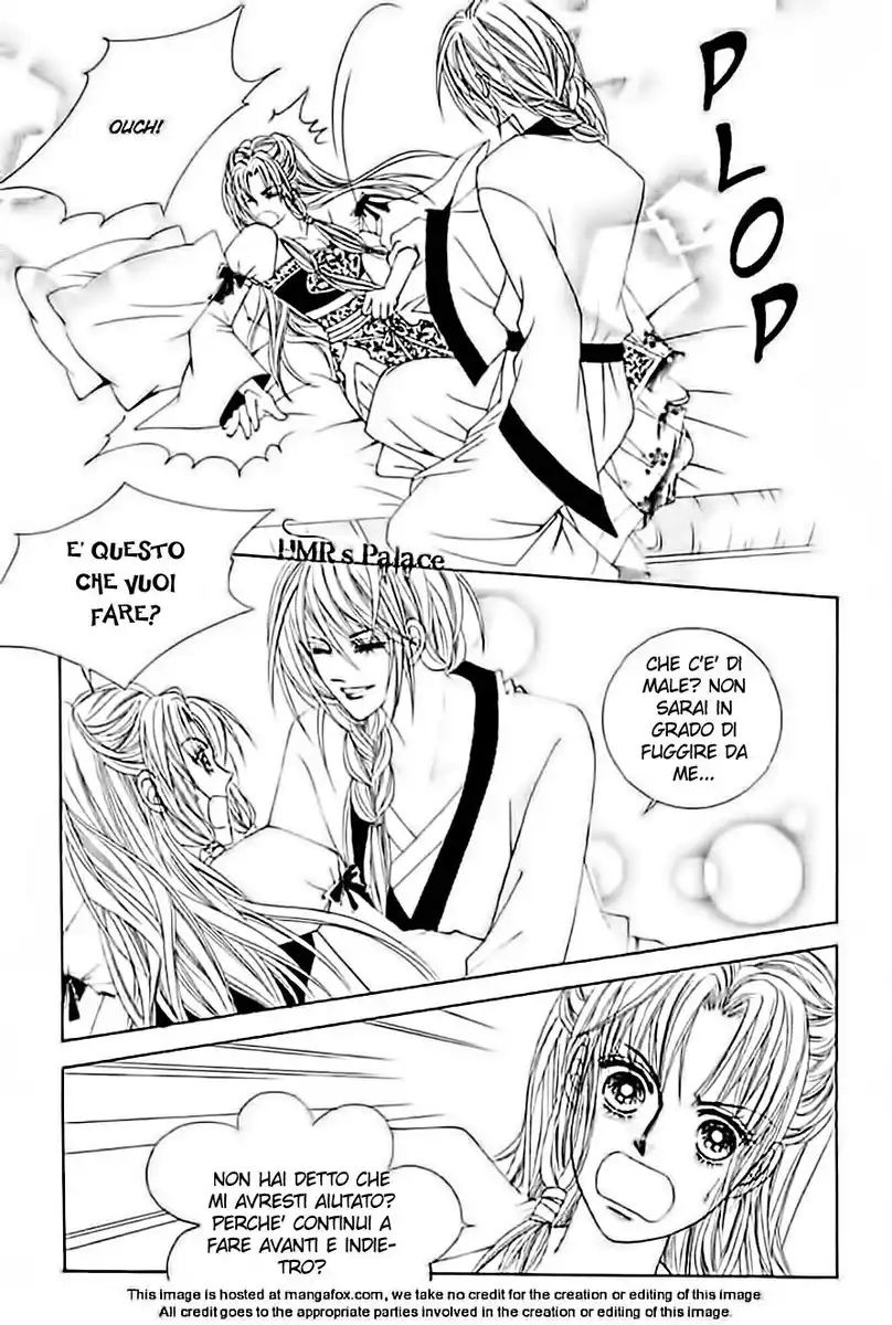 Crazy Girl Shin Bia Capitolo 16 page 23