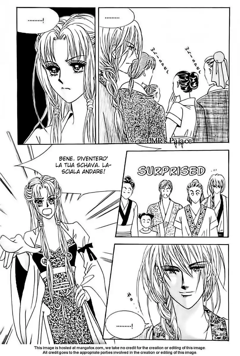 Crazy Girl Shin Bia Capitolo 16 page 3