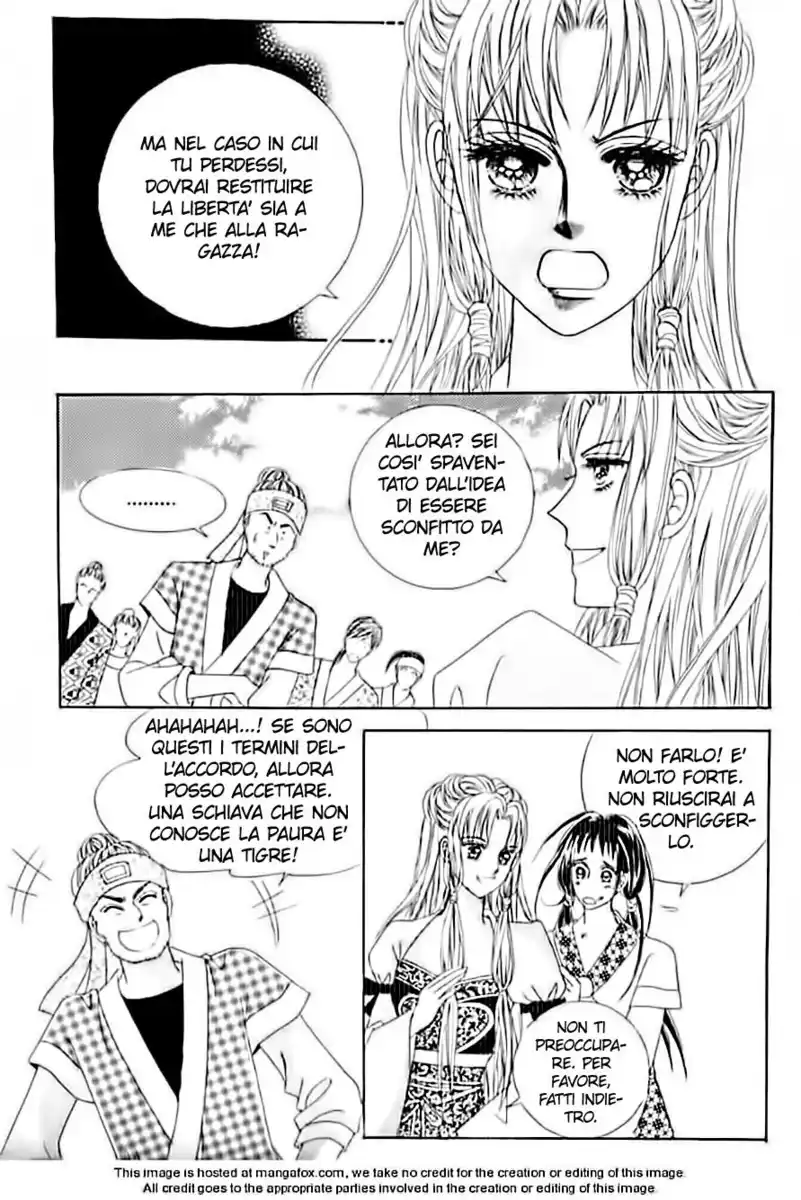 Crazy Girl Shin Bia Capitolo 16 page 5