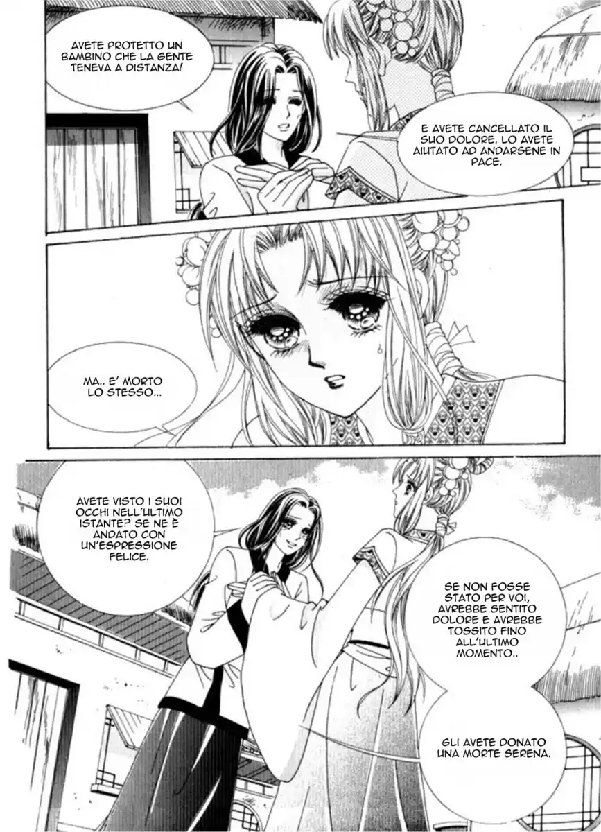 Crazy Girl Shin Bia Capitolo 28 page 23