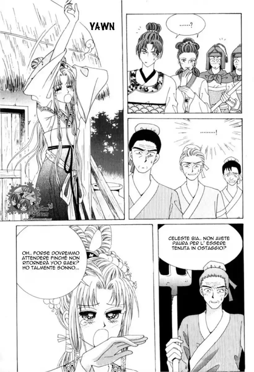 Crazy Girl Shin Bia Capitolo 28 page 4