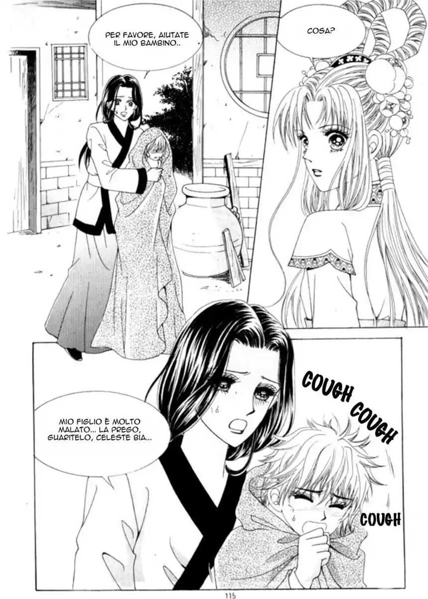 Crazy Girl Shin Bia Capitolo 28 page 7