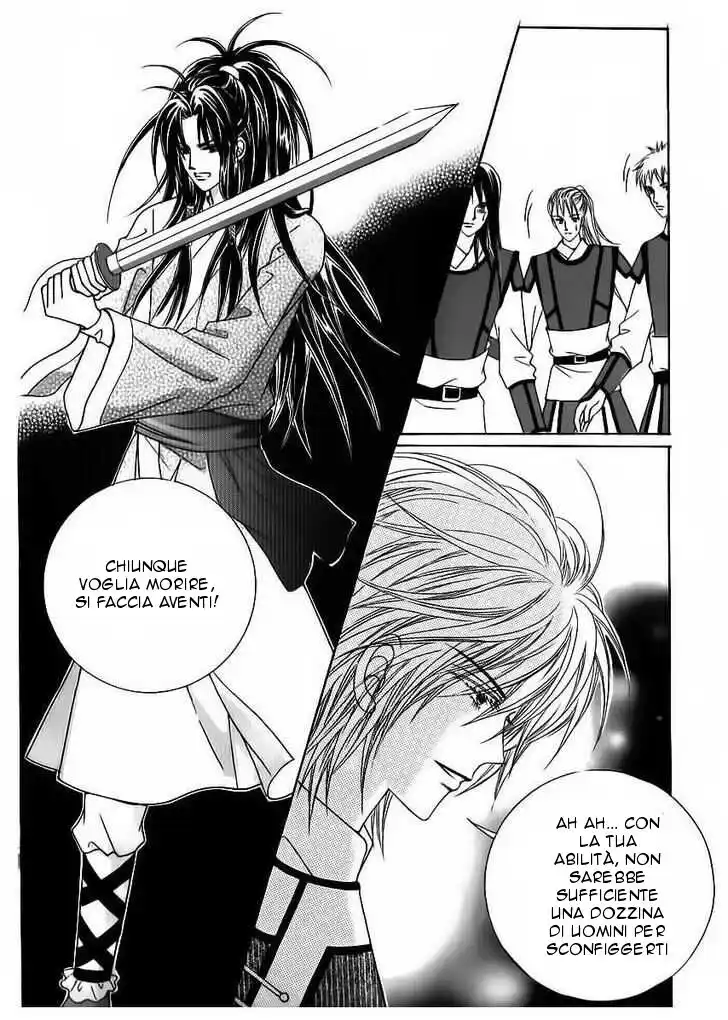 Crazy Girl Shin Bia Capitolo 80 page 8