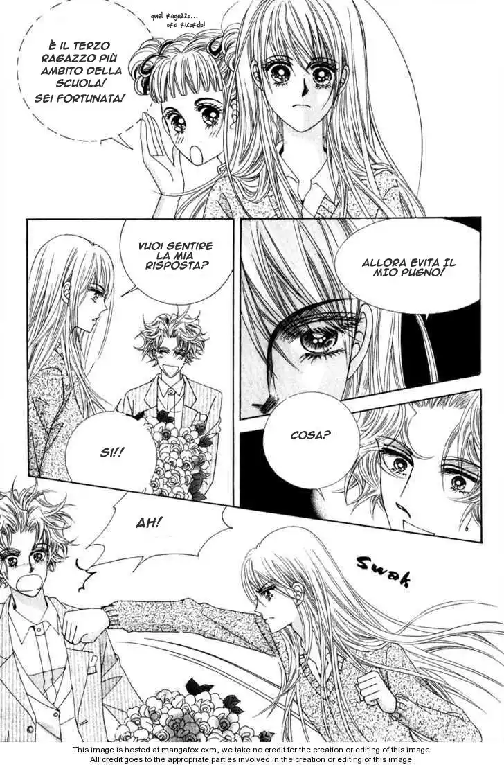 Crazy Girl Shin Bia Capitolo 01.5 page 18