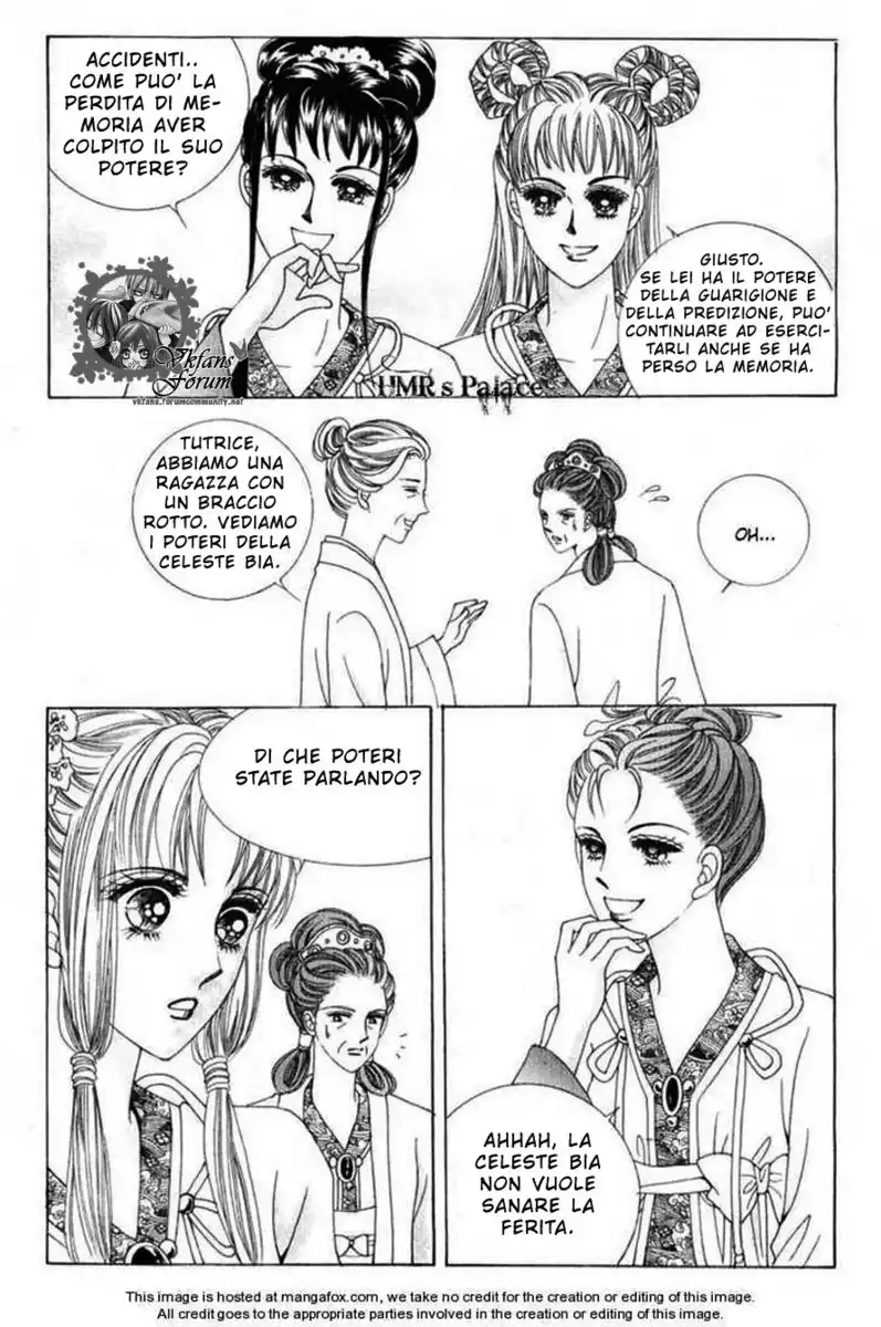 Crazy Girl Shin Bia Capitolo 18 page 25