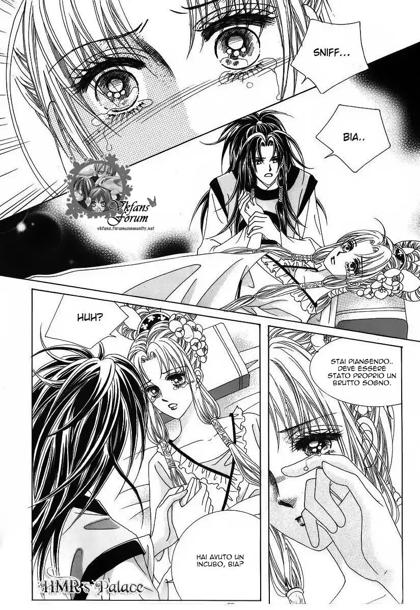 Crazy Girl Shin Bia Capitolo 40 page 20