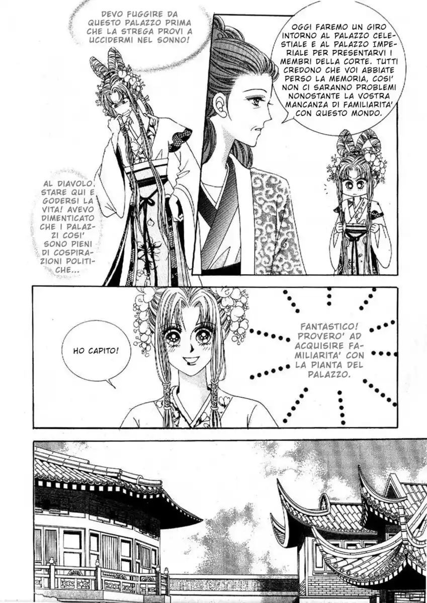 Crazy Girl Shin Bia Capitolo 07 page 26