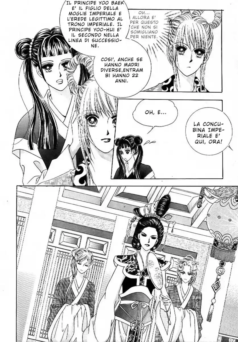 Crazy Girl Shin Bia Capitolo 07 page 8