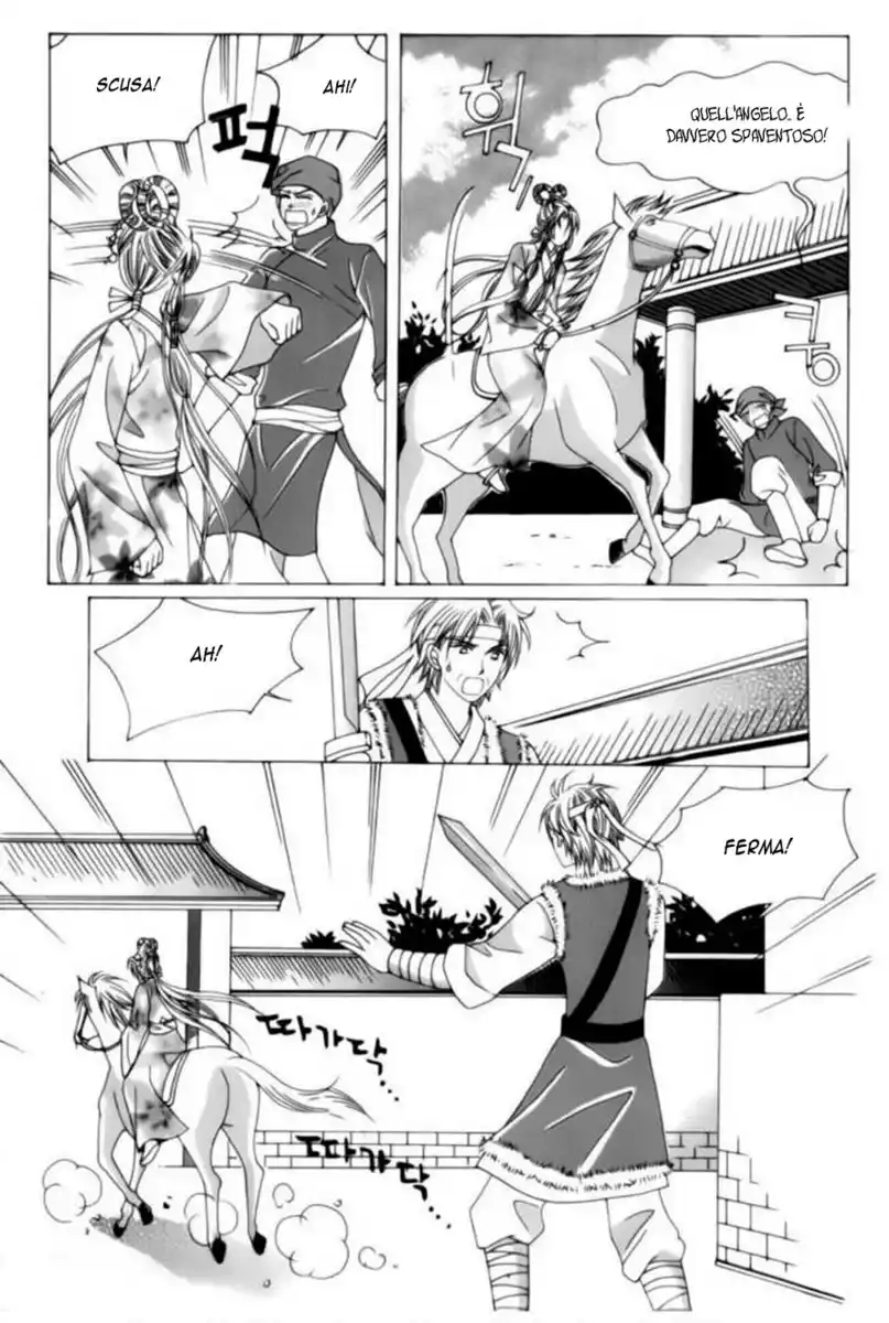 Crazy Girl Shin Bia Capitolo 75 page 23