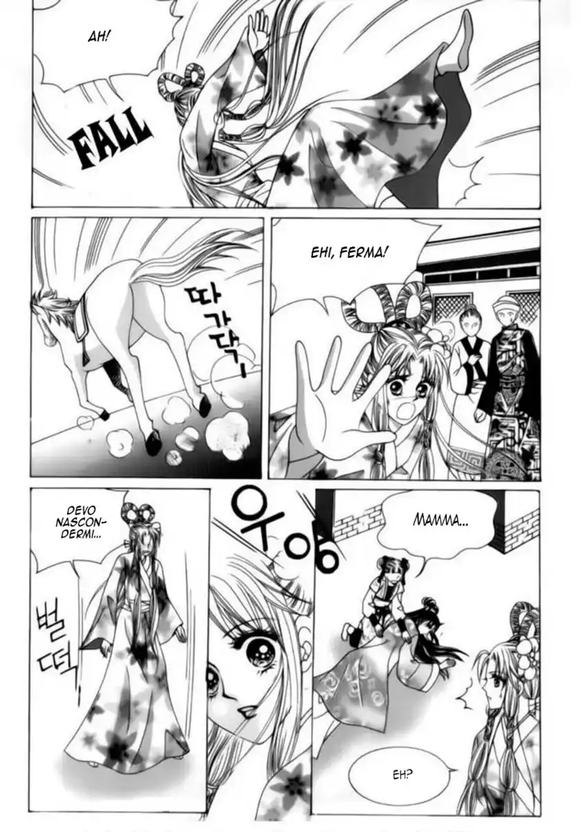 Crazy Girl Shin Bia Capitolo 75 page 28