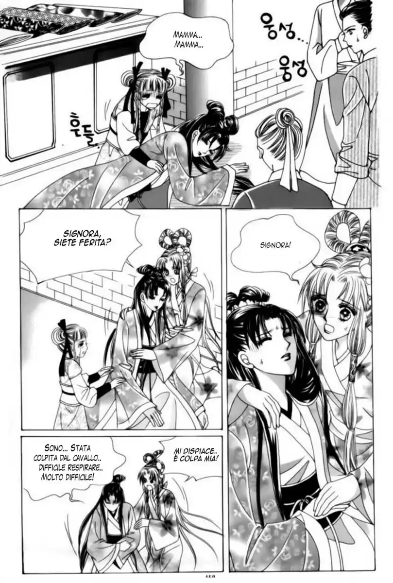 Crazy Girl Shin Bia Capitolo 75 page 29