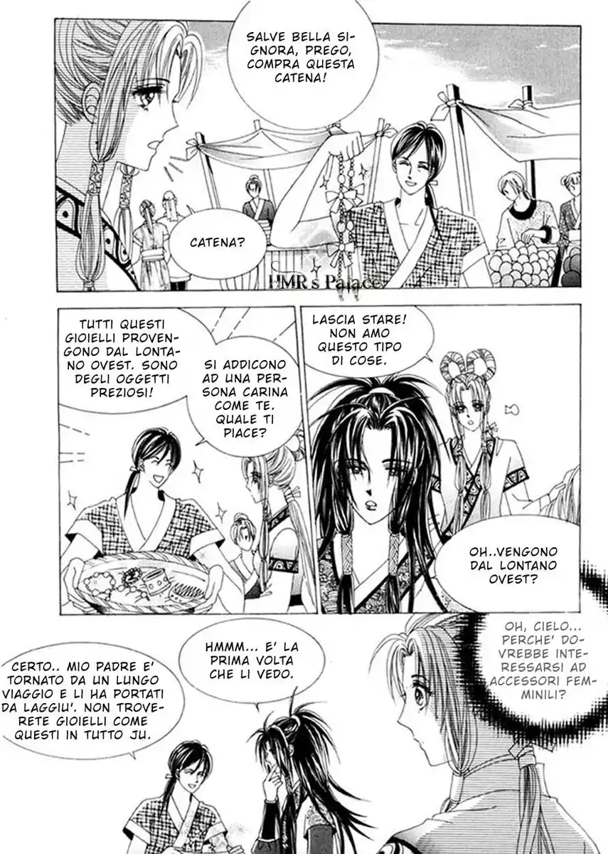 Crazy Girl Shin Bia Capitolo 11 page 20