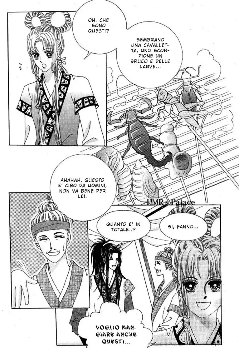 Crazy Girl Shin Bia Capitolo 11 page 27