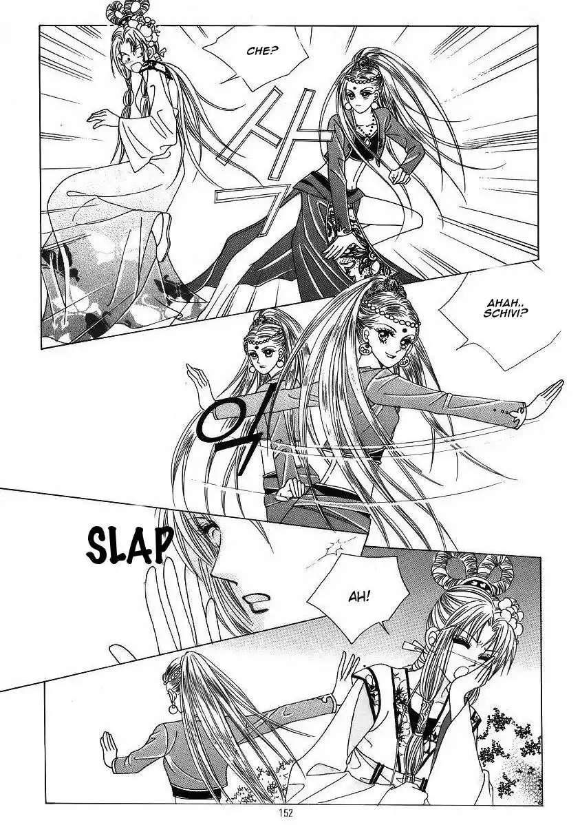 Crazy Girl Shin Bia Capitolo 43 page 21