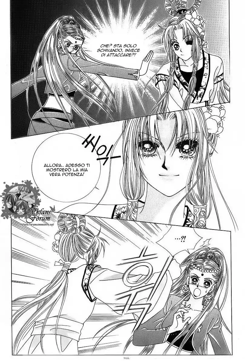 Crazy Girl Shin Bia Capitolo 43 page 24