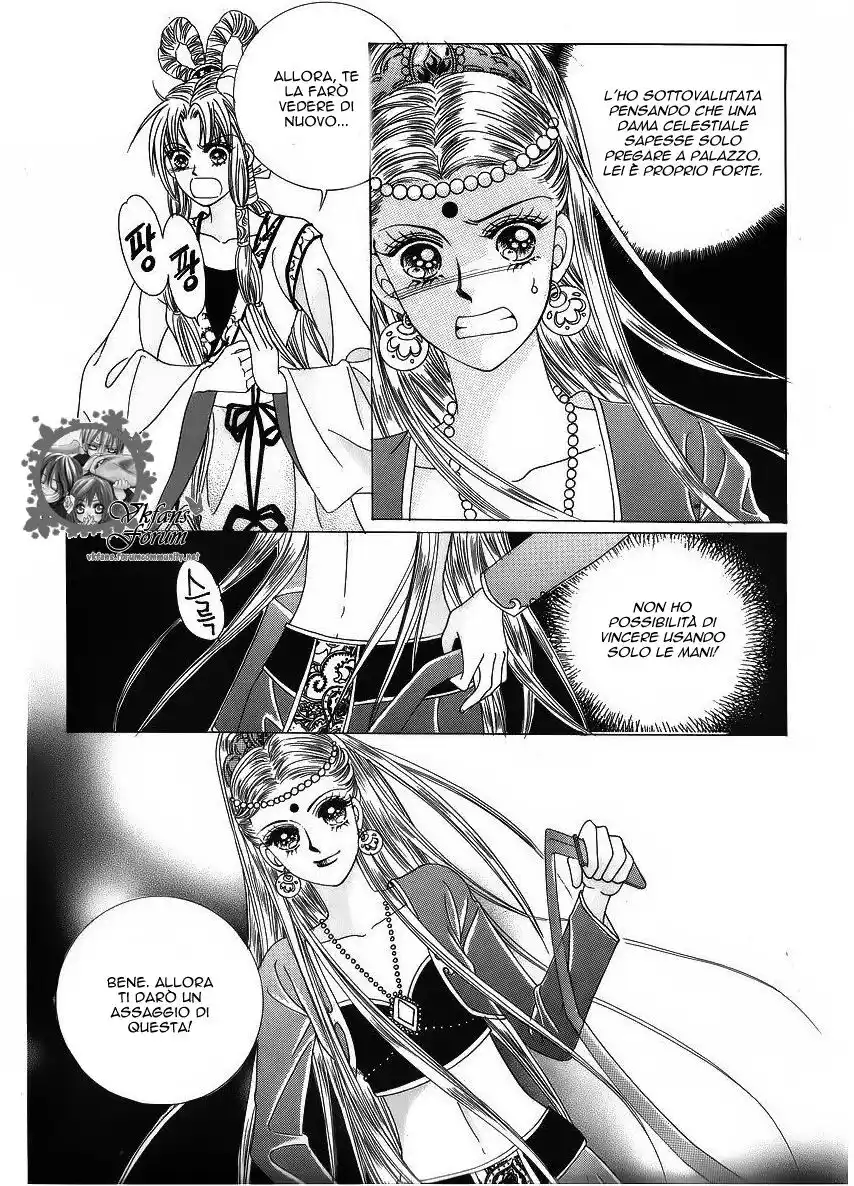 Crazy Girl Shin Bia Capitolo 43 page 26