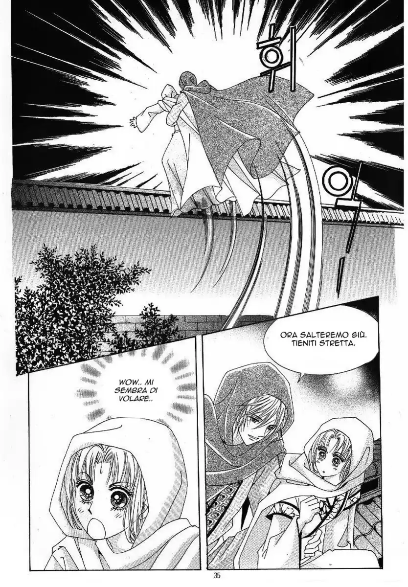 Crazy Girl Shin Bia Capitolo 44 page 28